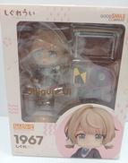 ねんどろいど|グッドスマイルカンパニー