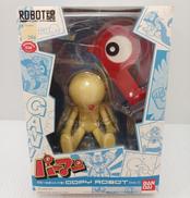 ROBOT魂|BANDAI