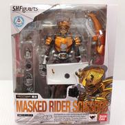 S.H.FIGUARTS|BANDAI