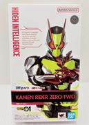 S.H.FIGUARTS|BANDAI