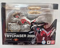 S.H.FIGUARTS|BANDAI