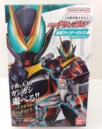 仮面ライダーゼッツ|BANDAI