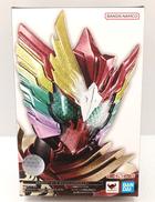 真骨彫製法|BANDAI