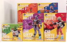 ドラゴンボール|BANDAI