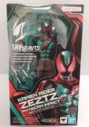 S.H.FIGUARTS|BANDAI
