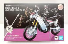 S.H.FIGUARTS|BANDAI