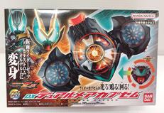 仮面ライダーゼッツ|BANDAI