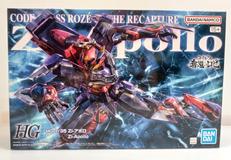 コードギアス奪還のロゼ|BANDAI