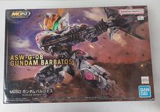 機動戦記ガンダム鉄血のオルフェンズ|BANDAI
