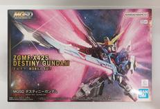 機動戦記ガンダムSEED DESTINY|BANDAI
