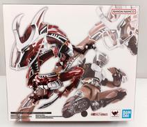 真骨彫製法|BANDAI