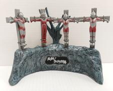 ウルトラ怪獣戯画|BANDAI