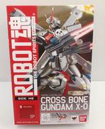 ROBOT魂|BANDAI