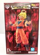 ドラゴンボールZ|BANDAI
