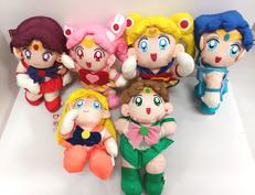 とるとるキャッチャー|バンプレスト