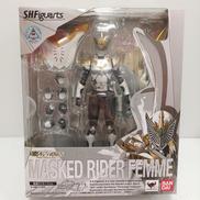 S.H.FIGUARTS|BANDAI