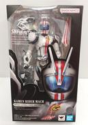 S.H.FIGUARTS|BANDAI