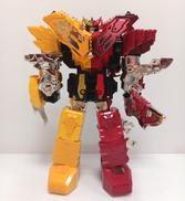 ゼンカイジャー|BANDAI
