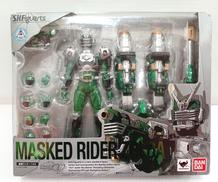 S.H.FIGUARTS|BANDAI