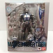 S.H.FIGUARTS|BANDAI