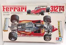 1/12|TAMIYA