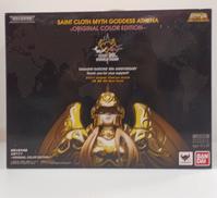 聖闘士聖衣神話|BANDAI
