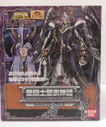 聖闘士聖衣神話|BANDAI