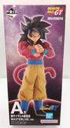 ドラゴンボールGT|BANDAI
