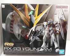 機動戦士ガンダム逆襲のシャア|BANDAI
