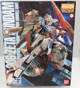 機動戦士Zガンダム|BANDAI