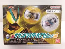 仮面ライダーゼッツ|BANDAI