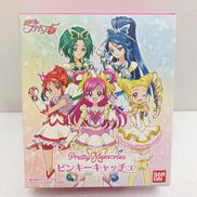 YES!プリキュア5|BANDAI