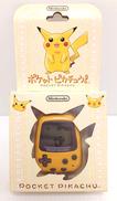 ポケットモンスター|任天堂