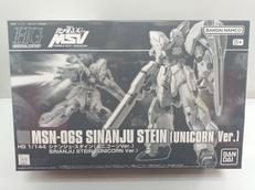 機動戦記ガンダムUC MSV|BANDAI