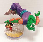 ドラゴンボール|メガハウス