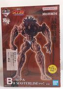 刃牙|BANDAI