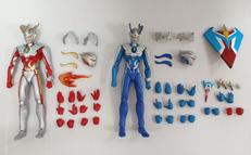 ULTRA-ACT|BANDAI
