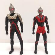 ULTRA-ACT|BANDAI