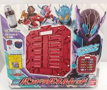 仮面ライダービルド|BANDAI