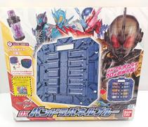 仮面ライダービルド|BANDAI