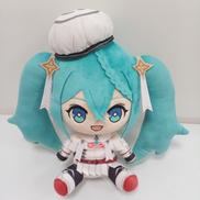 レーシングミク|グッドスマイルレーシング