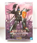機動戦士ガンダムF91|BANDAI