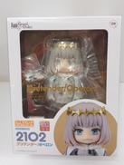 ねんどろいど|オランジュ・ルージュ