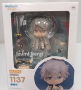 ねんどろいど|オランジュ・ルージュ