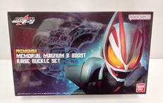 仮面ライダーギーツ|BANDAI