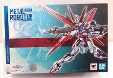 METAL ROBOT魂|BANDAI