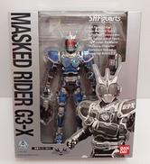 S.H.FIGUARTS|BANDAI