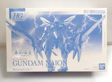 機動戦士ガンダム水星の魔女 ヴァナディースハート|BANDAI