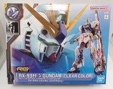 GUNDAM SIDE-F|BANDAI