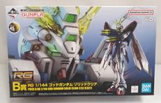 機動武闘伝Gガンダム|BANDAI